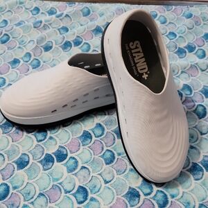 Stand+ Antigrav2s Comfort Shoes M7.5 W9.5 Unisex